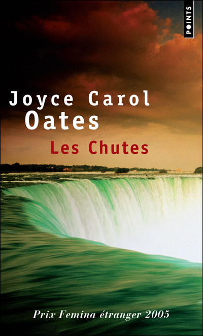 les-chutes-joyce-Carol-Oates