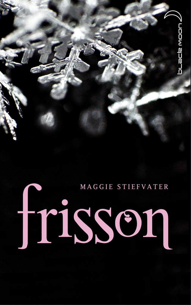 maggie-stiefvater-frisson