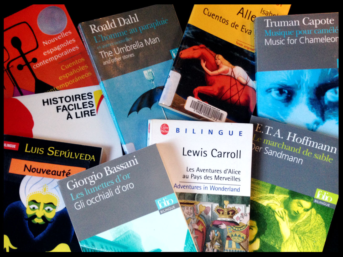 les-livres-bilingues