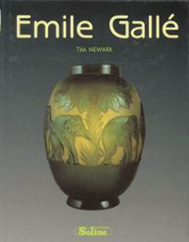 Newark-Timothy-Emile-Galle-Livre-893753218_ML