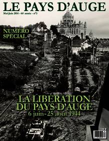 libération-pays-d-auge