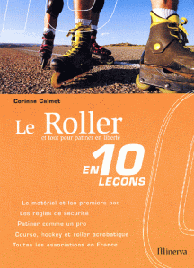 le-roller-en-10-leçons-calmet