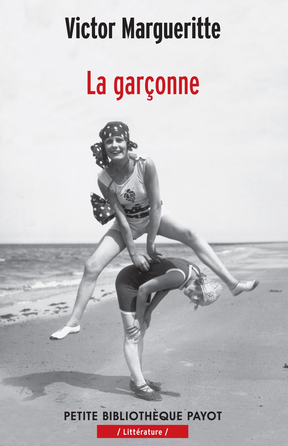 la-garçonne-margueritte