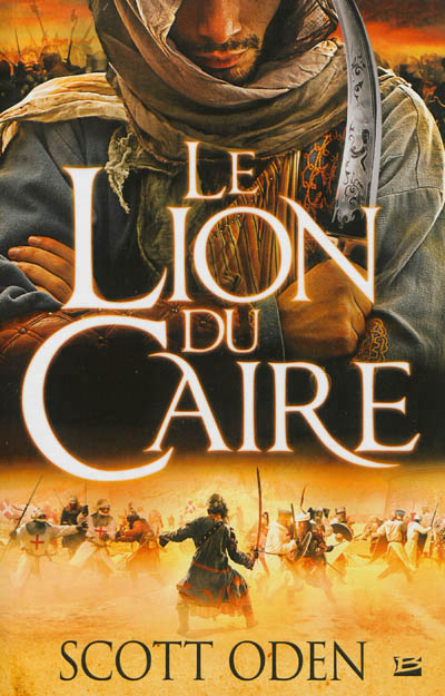 le-lion-du-caire-oden