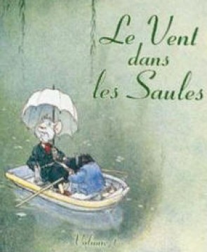 Le vent dans les saules de Dave Unwin