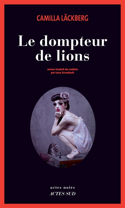 dompteur-de-lions