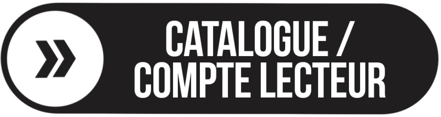 Lien vers la catalogue et le compte lecteur